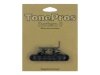 Mostek tune-o-matic 4,2mm TONEPROS T3BP (BK)